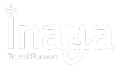 INAYA Travel Planners - Logo officiel