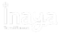 INAYA Travel Planners - Logo officiel